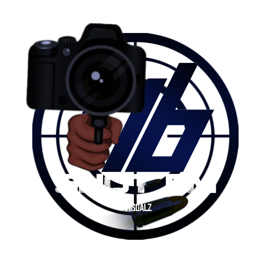 16ShotEm Visualz Logo